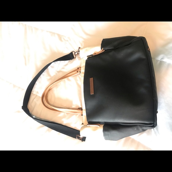 Diaper bag